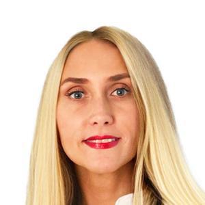 Аникина Галина Евгеньевна