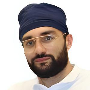 Хубулов Сослан Асланович