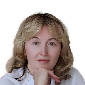 Ханина Елена Вадимовна