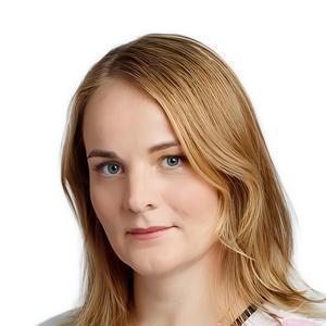 Иванова Ольга Владимировна