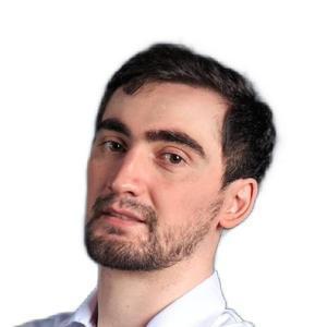 Богатыров Таулан Османович