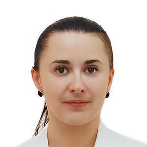 Никитина Ирина Владимировна