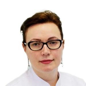 Герасимова Элла Валерьевна