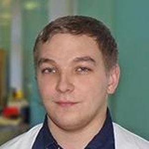 Неминущий Андрей Александрович