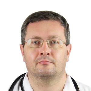Бекшаев Александр Николаевич