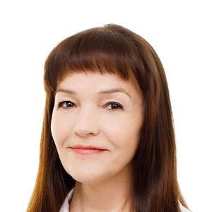 Климантова Татьяна Юрьевна