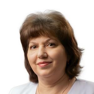 Ткаченко Елена Викторовна