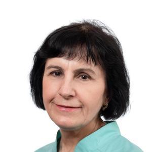Васильева Алина Григорьевна