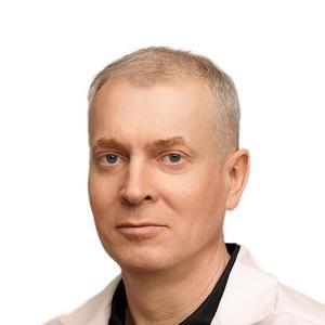 Мусафиров Михаил Федорович