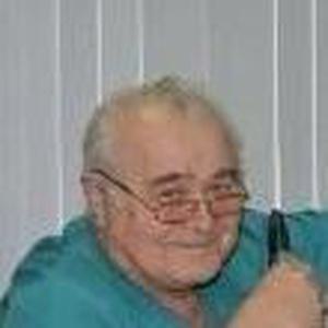 Хмара Юрий Григорьевич