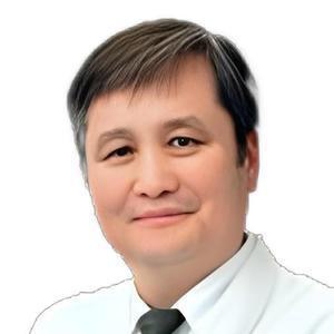 Ванданов Баир Кимович