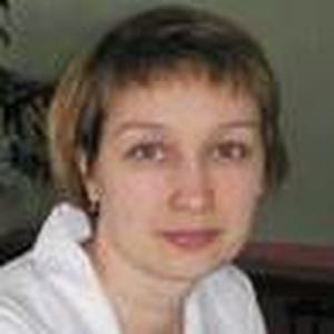 Романова Юлиана Станиславовна