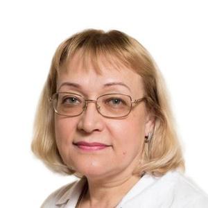 Коструб Любовь Ивановна