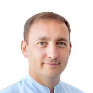 Лахай Яким Николаевич