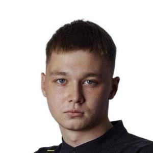 Батаев Макар Владимирович
