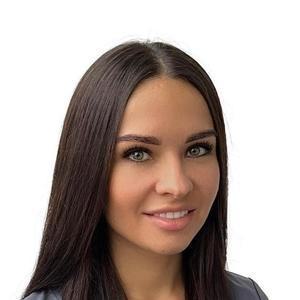 Праведникова (Белина) Юлия Вячеславовна