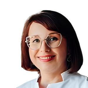Савостьянова Марина Сергеевна