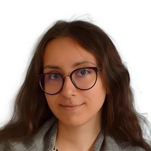 Шулым Юлия Владимировна