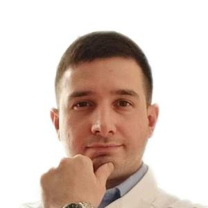 Волков Пётр Юрьевич