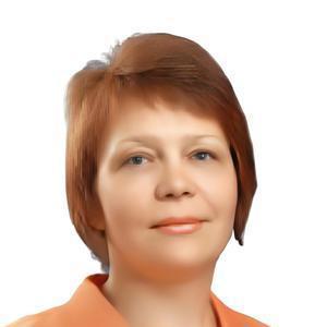 Степанова Наталья Николаевна