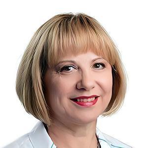 Решетняк Галина Павловна