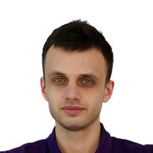 Тюнин Станислав Дмитриевич