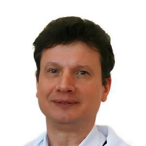 Сагалов Игорь Васильевич