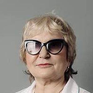 Крутских Лидия Петровна