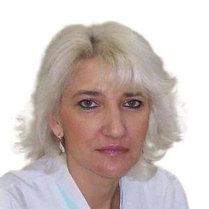 Гарцева Татьяна Владимировна