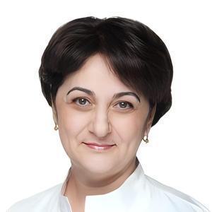 Аминтаева Земфира Хабибуллаевна