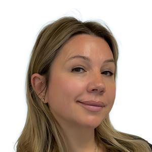 Блиндер Жанна Аркадьевна