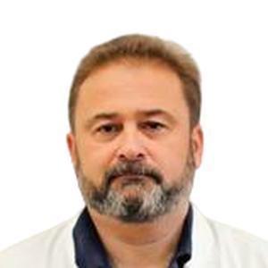 Певчев Дмитрий Константинович