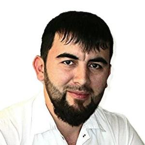 Демштигов Мансур Хусейнович