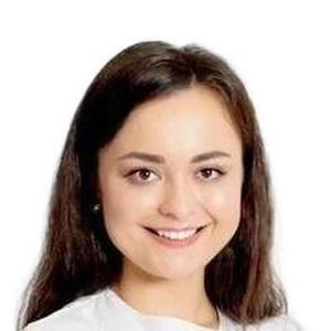 Королева Анастасия Андреевна