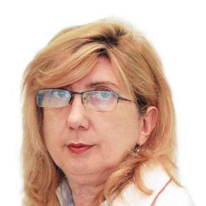 Алиева Луиза Багаудиновна