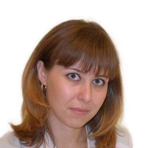 Утенышева Светлана Сергеевна