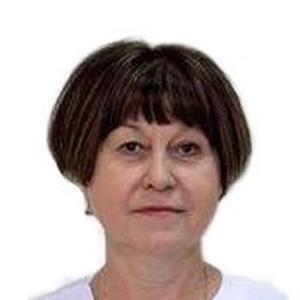 Обедзинская Виктория Ивановна
