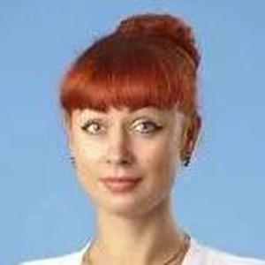 Жукова Наталия Николаевна