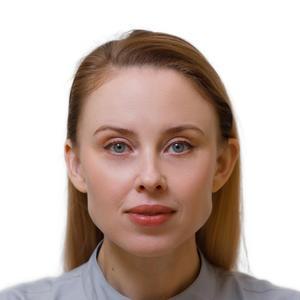 Смоленцева Екатерина Александровна