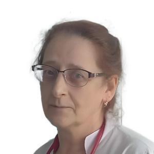 Пермякова Людмила Борисовна