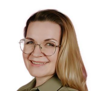 Абросимова Мария Николаевна