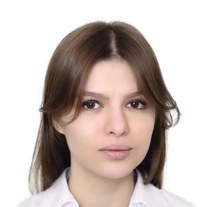 Землянушнова Екатерина Владимировна