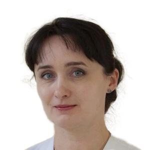 Красильникова Светлана Юрьевна
