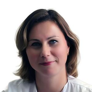 Климова Ольга Геннадьевна