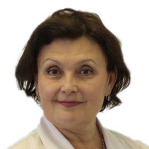 Воронцова Ирина Николаевна
