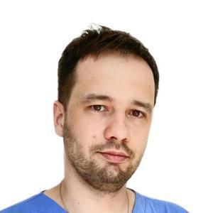 Семягин Игорь Александрович