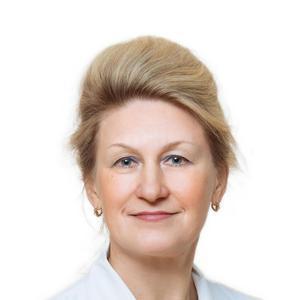 Пармон Татьяна Викторовна