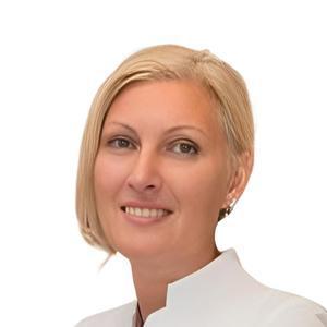 Малахова Оксана Юрьевна