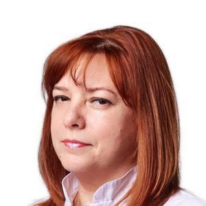 Смирнова Надежда Владимировна