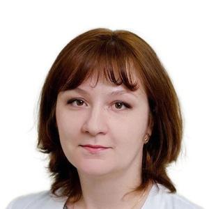 Погребняк Екатерина Валерьевна